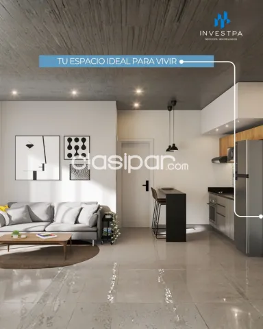 Departamento en pozo en pleno Villa Morra...!!!, foto 3