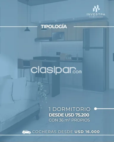 Departamento en pozo en pleno Villa Morra...!!!, foto 4