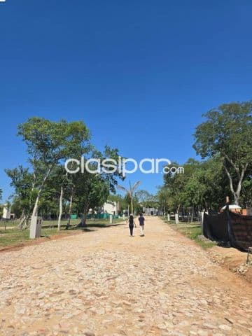 Lote en aregua, foto 1