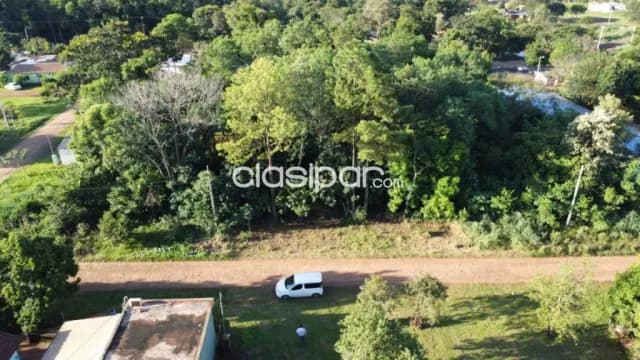 Amplio terreno en encarnacion, foto 5