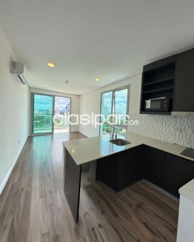 Hermoso departamento a estrenar a 1 cuadra del shopping del sol...!!!