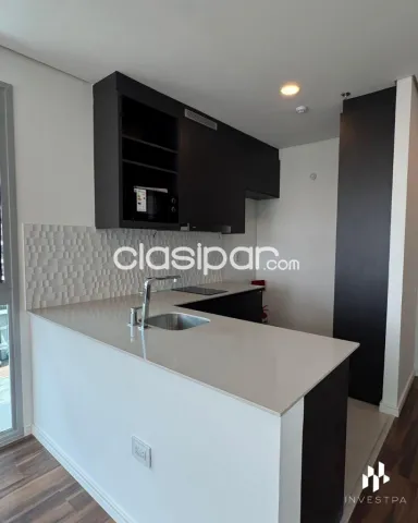 Hermoso departamento a estrenar a 1 cuadra del shopping del sol...!!! — foto 3