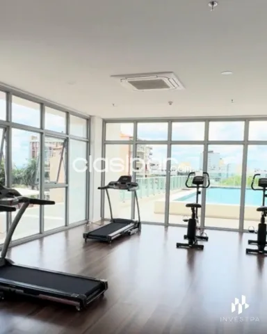 Hermoso departamento a estrenar a 1 cuadra del shopping del sol...!!! — foto 5