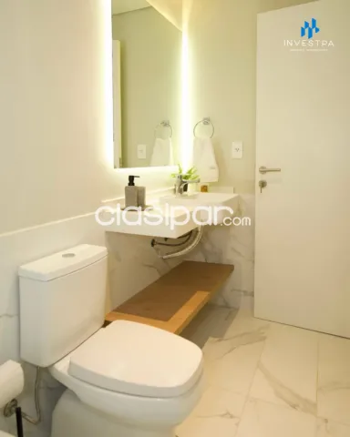 Hermoso departamento tipo duplex en Villa Morra...!!! — foto 4