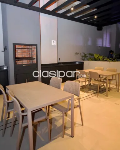 Hermoso departamento tipo duplex en Villa Morra...!!! — foto 5