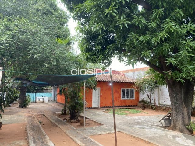 En venta casa para demoler o refaccionar en zona Hipódromo en Barrio San Pablo