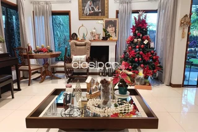 🏡✨ en venta | residencia exclusiva en esquina cambyreta ✨🏡, foto 4