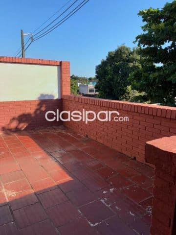 🏢 alquilo depto 3 dorm. – cod 6791