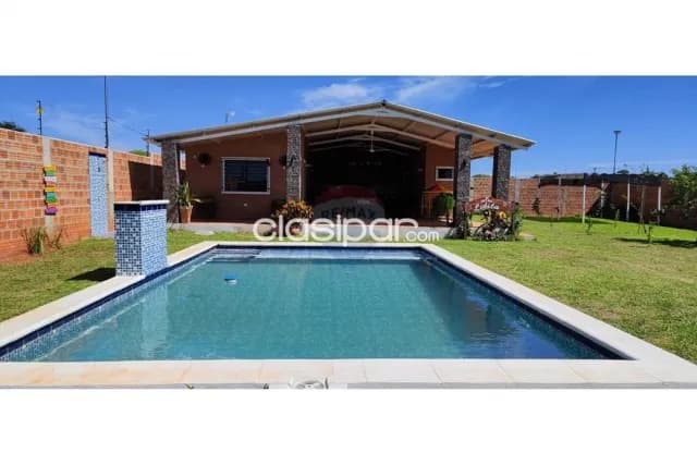 Casa quinta en ita — foto 3