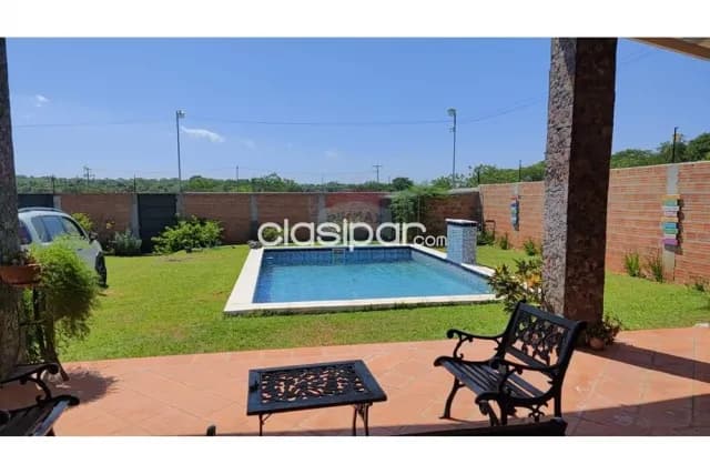 Casa quinta en ita — foto 4