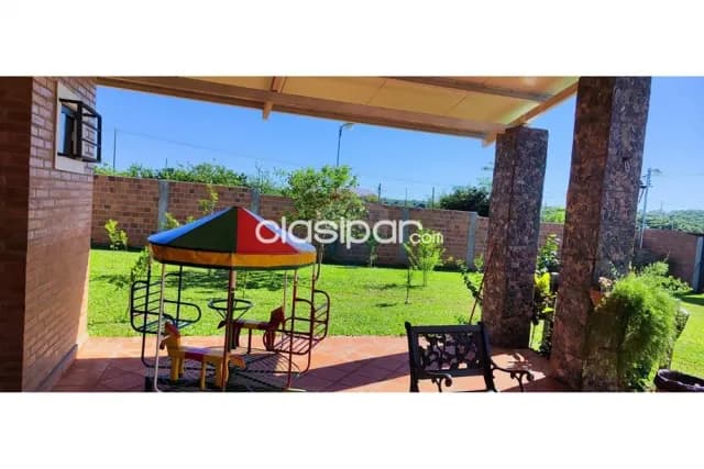 Casa quinta en ita — foto 5