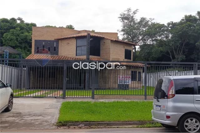 Exclusiva propiedad en el centro de villeta, foto 5