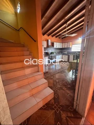 De hermosa casa, zona cristo rey — foto 3