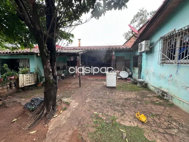 Oferta!! amplia propiedad en Fernando de la Mora, zona Sur — foto 4