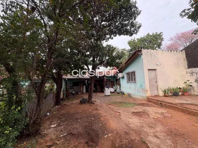 Oferta!! amplia propiedad en Fernando de la Mora, zona Sur — foto 5