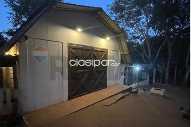 Oportunidad 2 Ha Isla Pucú EN VENTA — foto 2