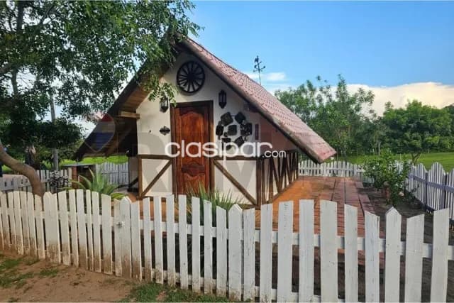 Oportunidad 2 Ha Isla Pucú EN VENTA — foto 5