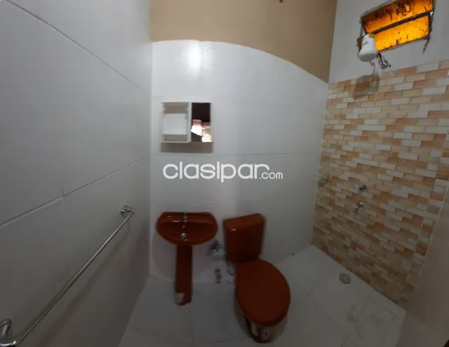Zona academia de policia, hall, salon, 1 dormitorio 1 baño privado 1.500.000 — foto 3