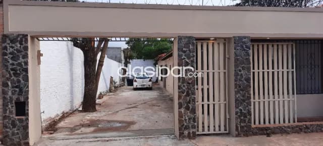 Zona academia de policia, hall, salon, 1 dormitorio 1 baño privado 1.500.000 — foto 4