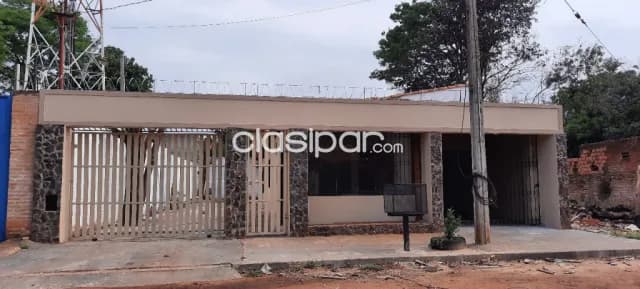 Zona academia de policia, hall, salon, 1 dormitorio 1 baño privado 1.500.000 — foto 5