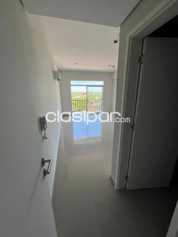 Monoambiente en edificio san clemente cod 6793