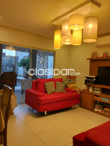casa en Lambaré por mudanza — foto 3
