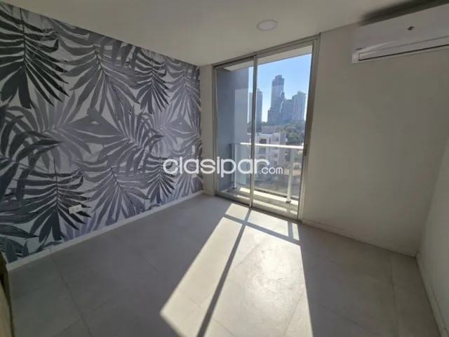 Departamento moderno 2 dormitorios sobre avda molas lopez — foto 4