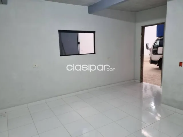 Deposito de 360 m2 en Capiata zona km 27 de ruta 2 Toledo Cañada, foto 3