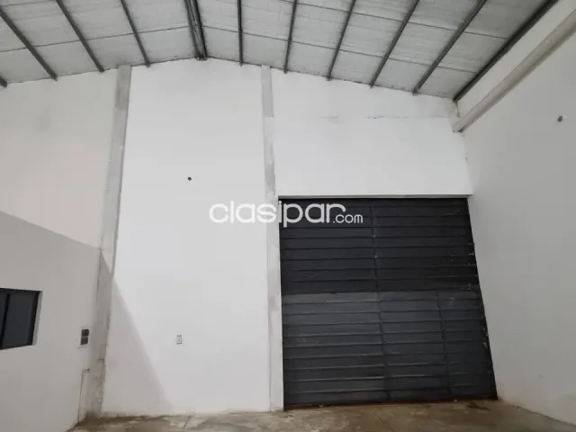 Deposito de 360 m2 en Capiata zona km 27 de ruta 2 Toledo Cañada, foto 4
