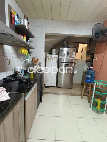Casa de 3 dormitorios con piscina en zona Luisito de Villa Elisa, foto 4