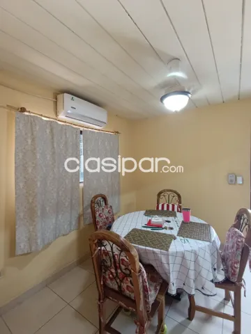 Casa de 3 dormitorios con piscina en zona Luisito de Villa Elisa, foto 5