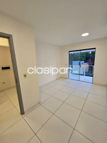 Duplex de 2 dormitorios a estrenar en Luque zona Club Internacional de Tenis CIT — foto 4
