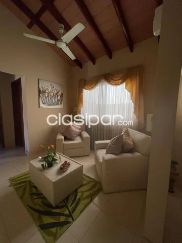 Casa de 4 dormitorios AMOBLADA en Luque zona Conmebol, foto 3