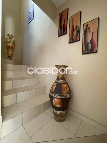 Casa de 4 dormitorios AMOBLADA en Luque zona Conmebol, foto 4