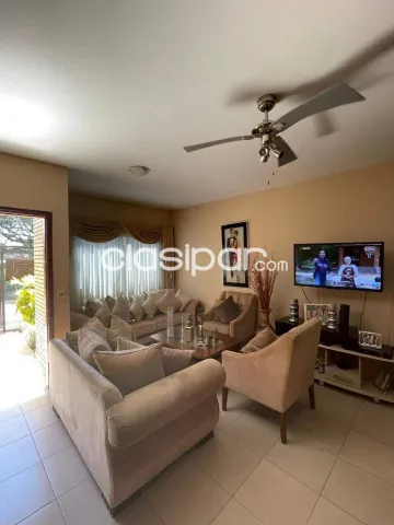 Casa de 4 dormitorios AMOBLADA en Luque zona Conmebol, foto 5
