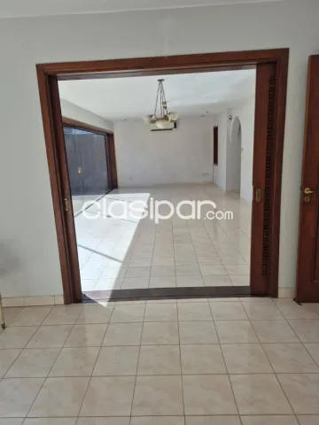 Duplex de 3 dormitorios en Asuncion zona Barrio Mariscal Estigarribia, foto 3