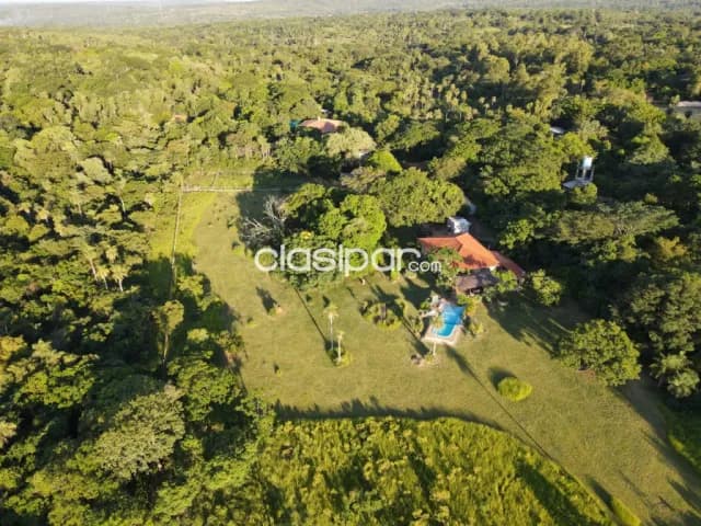En venta amplia quinta en emboscada, foto 3