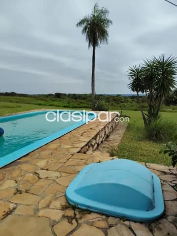 En venta amplia quinta en emboscada, foto 4