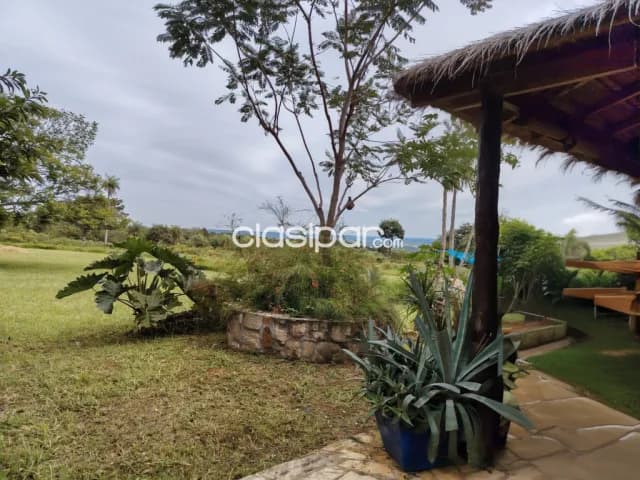 En venta amplia quinta en emboscada, foto 5
