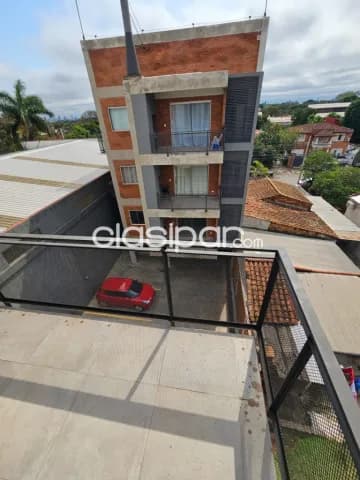 Departamento de 2 dormitorios en Fernando de la Mora zona Hotel Badenia, foto 2