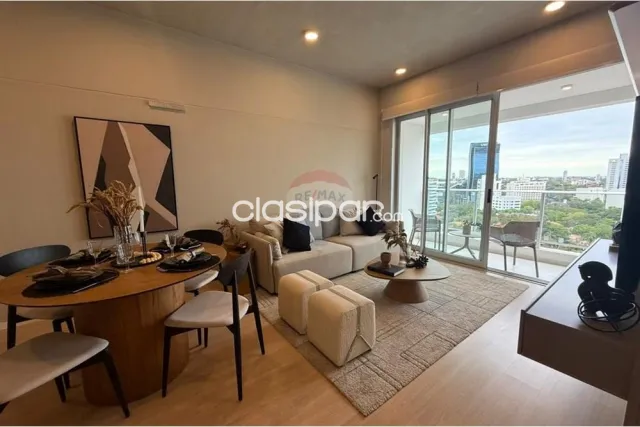 En Venta -Departamento - Las Lomas (Carmelitas), Asunción, Paraguay — foto 2