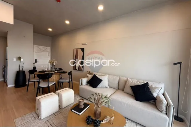 En Venta -Departamento - Las Lomas (Carmelitas), Asunción, Paraguay — foto 3