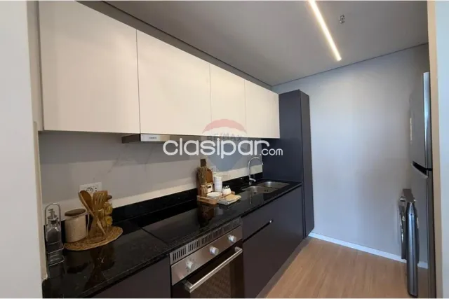 En Venta -Departamento - Las Lomas (Carmelitas), Asunción, Paraguay — foto 4
