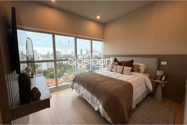 En Venta -Departamento - Las Lomas (Carmelitas), Asunción, Paraguay — foto 5