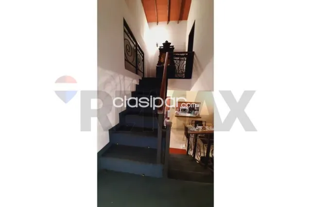 En Venta - Casa - Las Lomas (Carmelitas), Asunción, Paraguay, foto 5