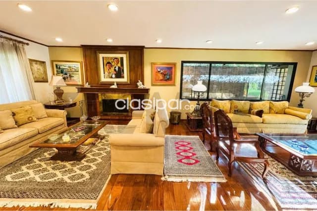 En Venta - Residencia - Las Lomas (Carmelitas), Asunción, Paraguay — foto 3