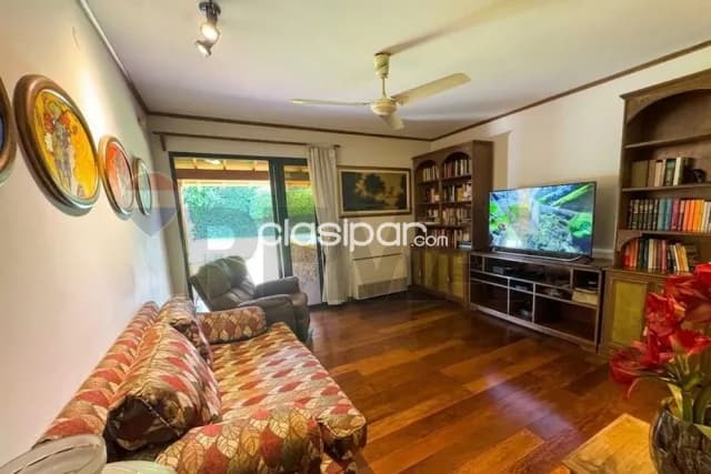 En Venta - Residencia - Las Lomas (Carmelitas), Asunción, Paraguay — foto 4