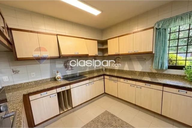 En Venta - Residencia - Las Lomas (Carmelitas), Asunción, Paraguay — foto 5