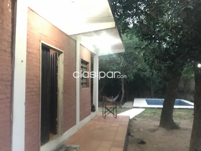 Casa en San Bernardino cerca de la ruta con piscina, foto 4