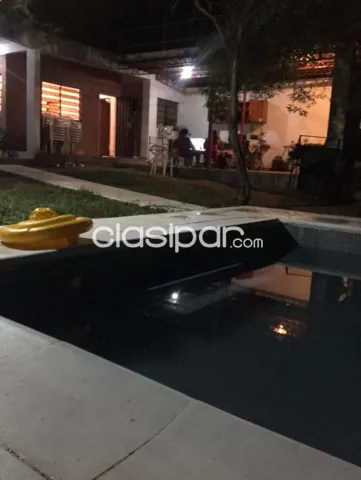 Casa en San Bernardino cerca de la ruta con piscina, foto 5